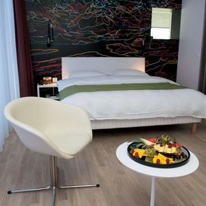 Hotel Radisson Blu Hotel Lucerne cazare Lucerna