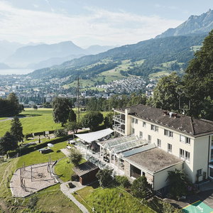 Hotel Sonnenberg cazare Kriens