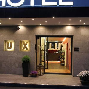 Hotel Businesshotel Lux cazare Emmen