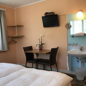 Hotel Villa Maria cazare Lucerna