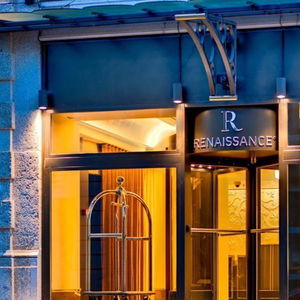 Hotel Renaissance Luzern Hotel cazare Lucerna