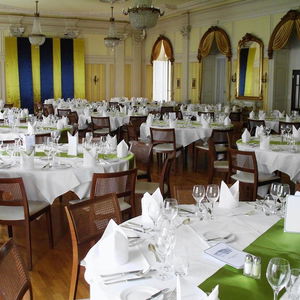 Hotel Grand Europe cazare Lucerna