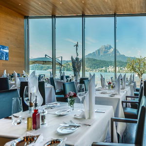 Hotel Hotel Seeburg cazare Lucerna