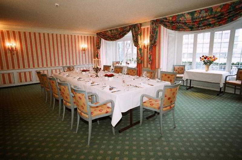 Hotel Hotel Alpina Luzern