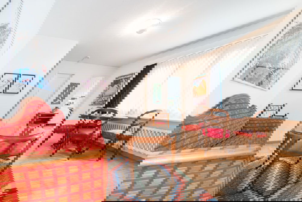 Hotel Appartements Hofquartier