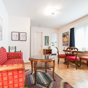 Hotel Appartements Hofquartier cazare Lucerna