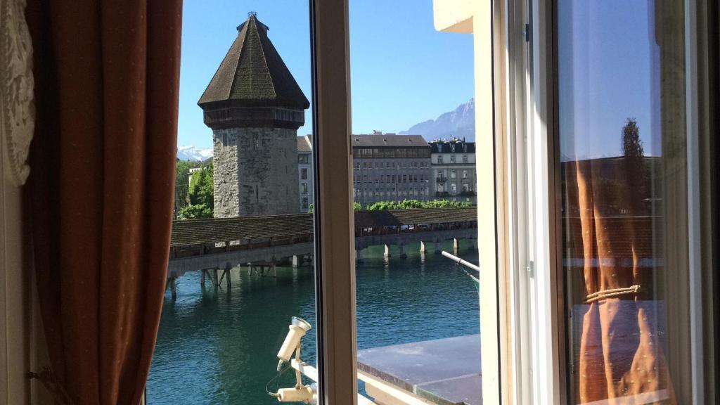 Hotel Hotel Pickwick