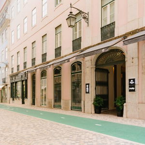 Hotel Portugal Boutique Hotel cazare Lisbon