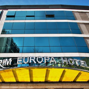 Sejur Turim Europa Hotel vacanta Lisbon