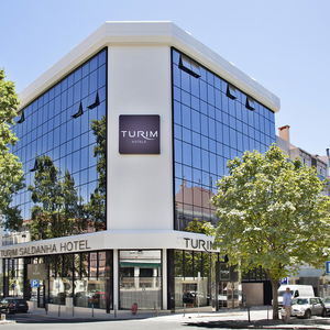 Sejur Turim Saldanha Hotel vacanta Lisabona si imprejurimi