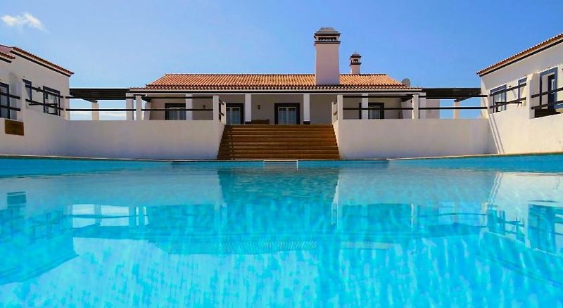 Hotel Monte Do Alento Castro Da Cola