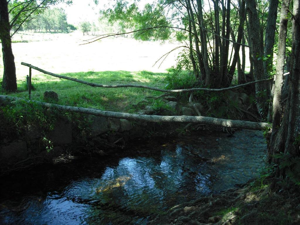 Hotel Quinta Da Alma Cheia