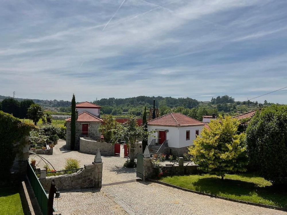 Hotel Quinta De Maderne