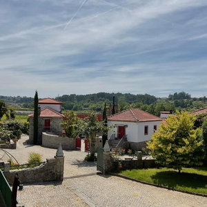 Hotel Quinta De Maderne cazare Felgueiras