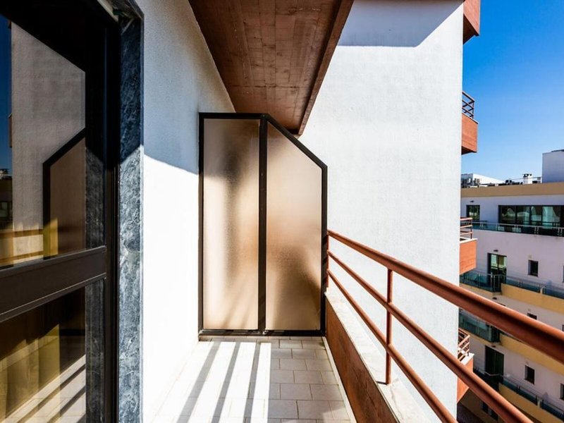 Hotel D. Amélia Hotel