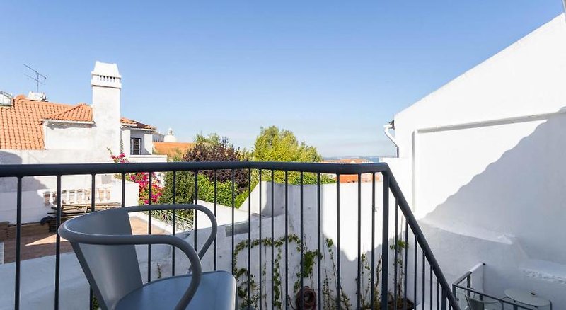Hotel Villa Sta Marinha