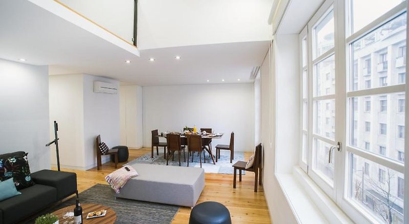 D'autor Apartments