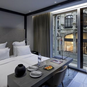 Sejur Porto Royal Bridges Hotel vacanta Bordeaux