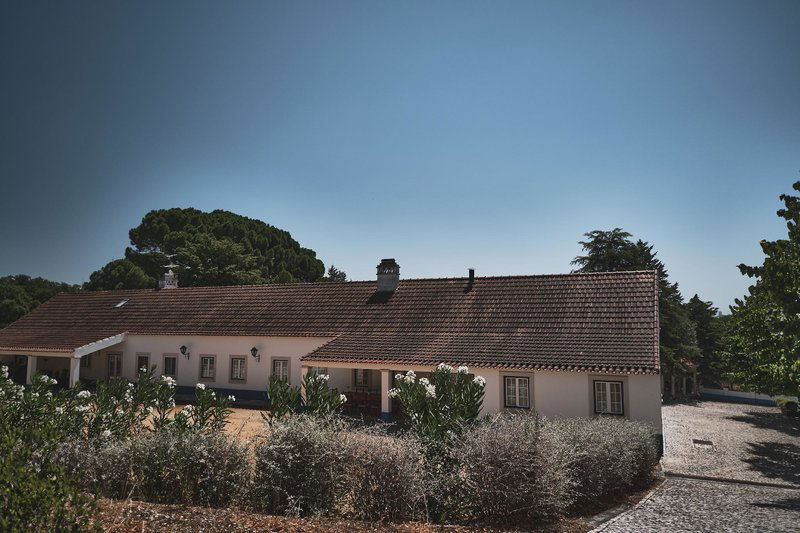 Hotel Quinta Dos Anjos