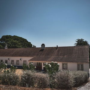 Hotel Quinta Dos Anjos cazare Santarem