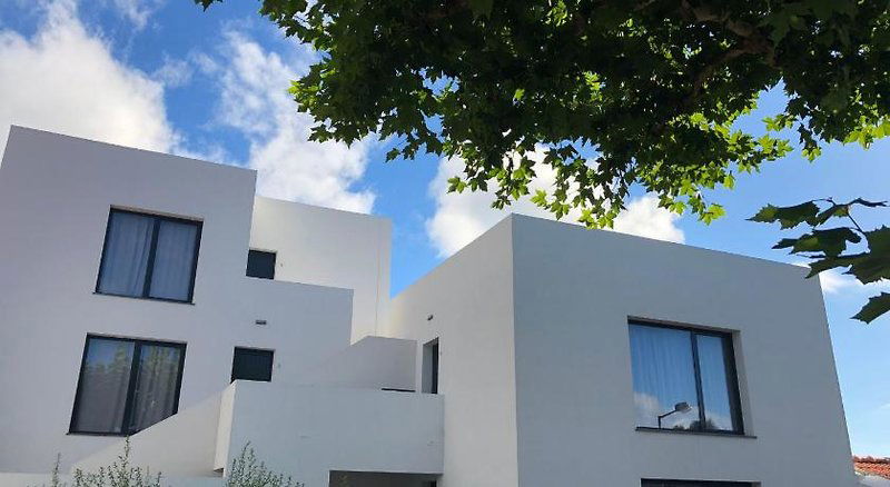 Hotel Apartamentos Basalto