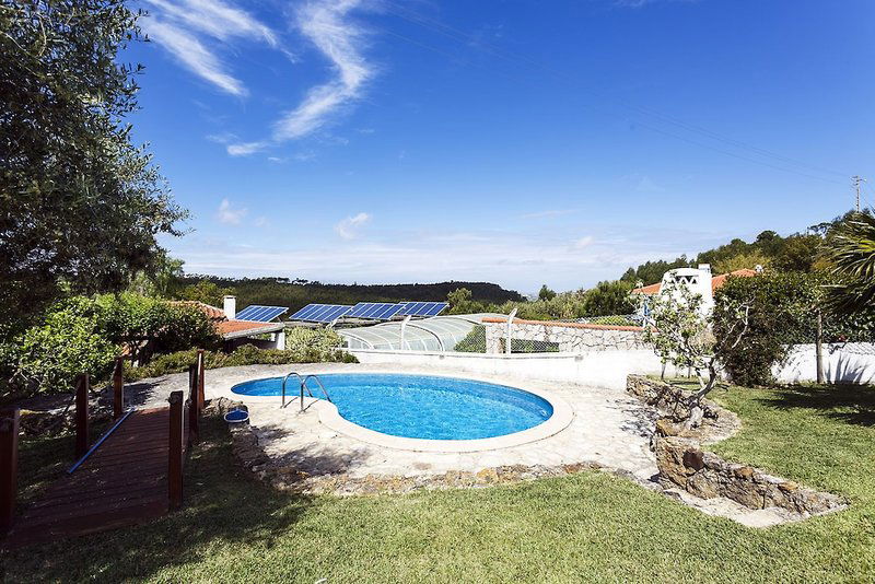 Hotel Ericeira Private Villa