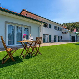 Sejur Central Suítes Arouca vacanta Arouca