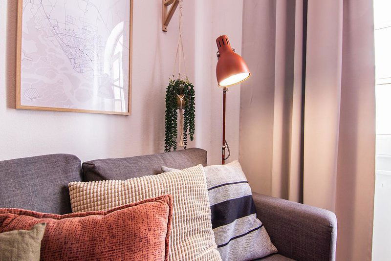 Hotel Faro Central - Holiday Apartments