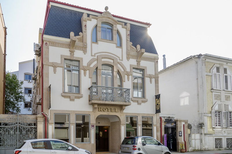 Hotel Porto Domus Hotel