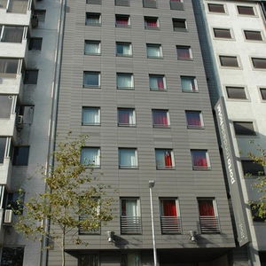 Sejur Porto Trindade Hotel vacanta Bordeaux