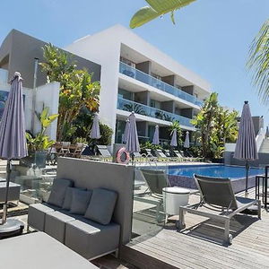 Hotel One2Seven cazare Ferragudo