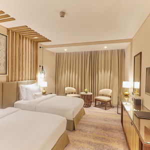 Hotel Millennium Executive Apartments Salalah cazare Salalah