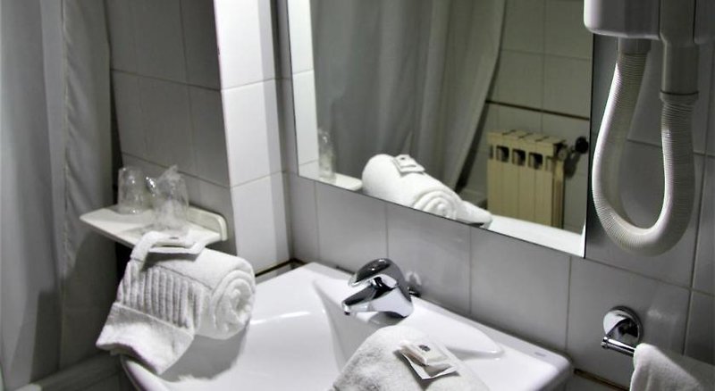 Hotel Hotel De Arganil