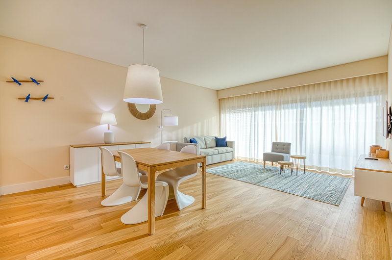 Hotel Praia Do Sal Resort