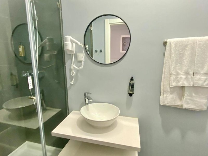 Hotel Lisbon City Inn Hotel