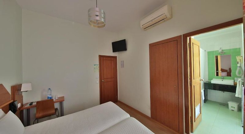 Hotel Pensão Praça Da Figueira