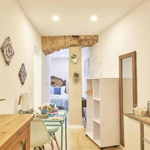 Sejur Lisbon Inn Bica Suites vacanta Lisbon