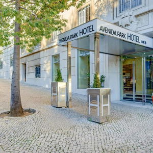 Sejur Avenida Parque vacanta Lisbon