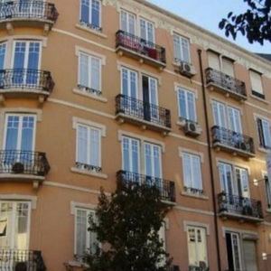 Sejur Residencial Joao Xxi vacanta Lisbon