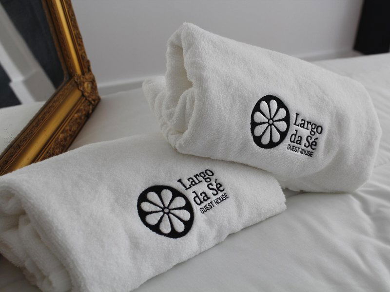 Hotel Largo Da Sé - Guest House