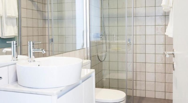 Hotel Pause Apartments