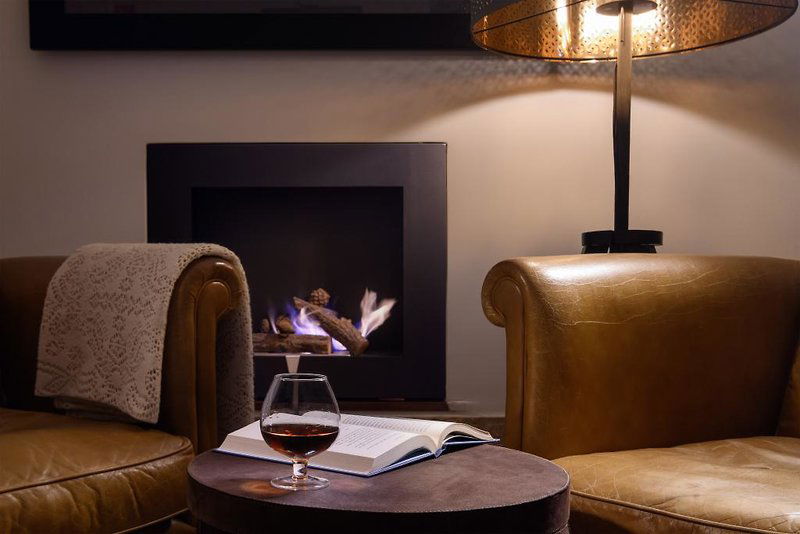 Hotel Alecrim Ao Chiado