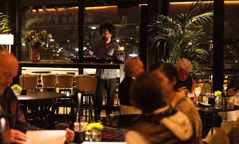 Hotel Memmo Principe Real