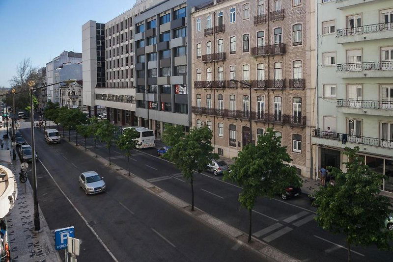 Hotel Hostel Seven Hills - Adults Only