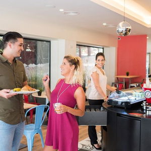 Hotel Stay Hotel Porto Centro Trindade cazare Bordeaux