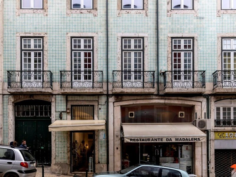 Hotel Lel Madalena Guest House