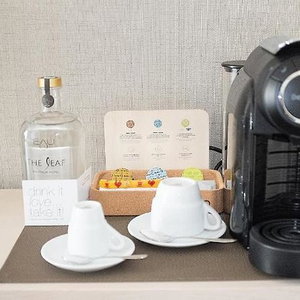 Sejur The Leaf Boutique Hotel vacanta Lisabona si imprejurimi