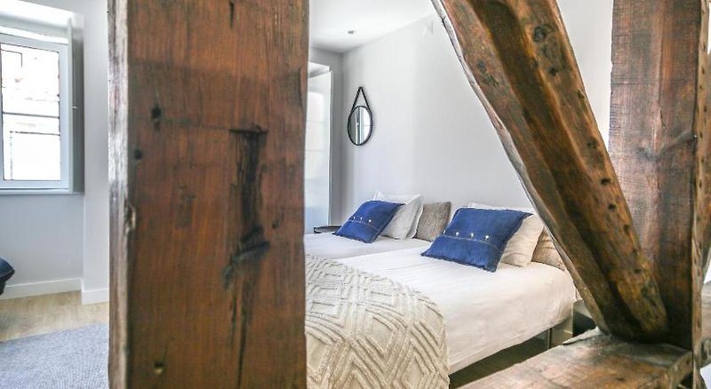 Bairro House Apartments & Suites
