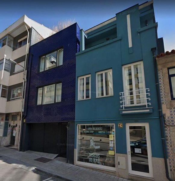 Oporto Palace Apartments