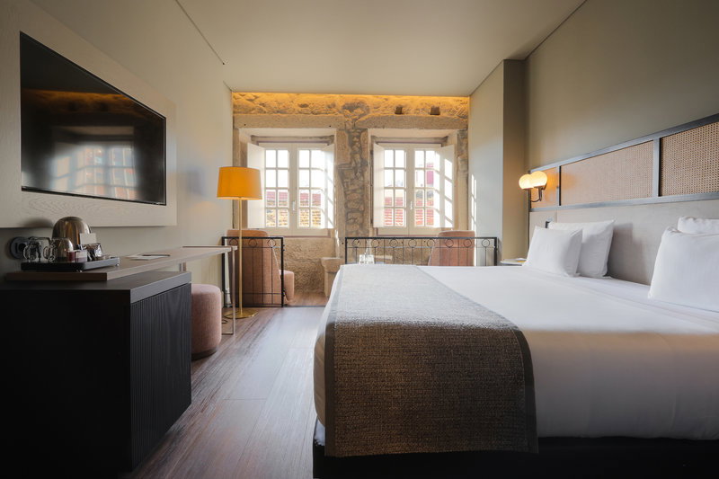 Hotel Hotel Das Virtudes